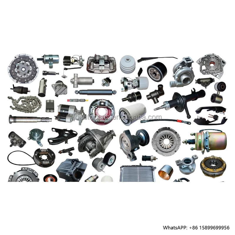 

For Changan Auto Parts High-quality Wholesale Factory Direct Sales. Automobile Drive Shafts Have a Long Service Life