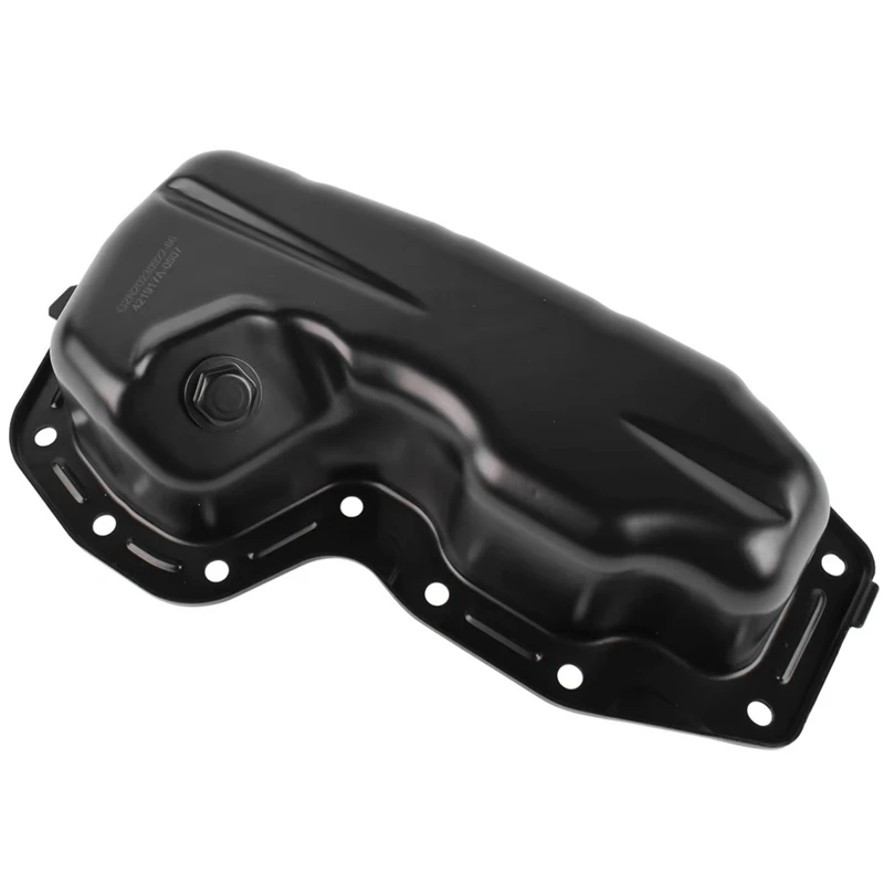 New High Quality Car Engine Oil Pan 5184407AF For Chrysler Dodge Durango Ram 1500 Jeep Grand Cherokee Accessories