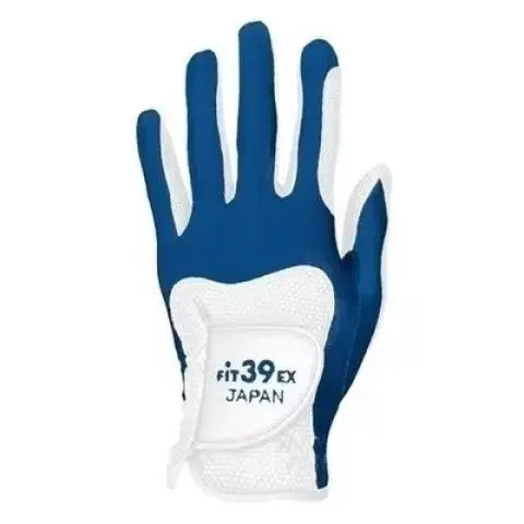 Fit 39 Golf Gloves Cool II for Men and Women, Ventilation, Breathability, Magic Anti slip, Wear resistant, Washable