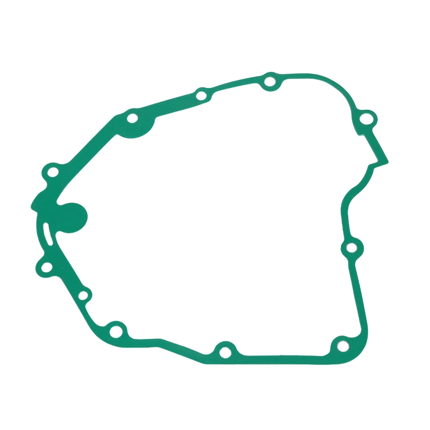 Motorcycle Engine Signal Generator Clutch Cover Gasket For Polaris Phoenix 200 Phoenix 200 Quad Sawtooth 200 OEM:0452447