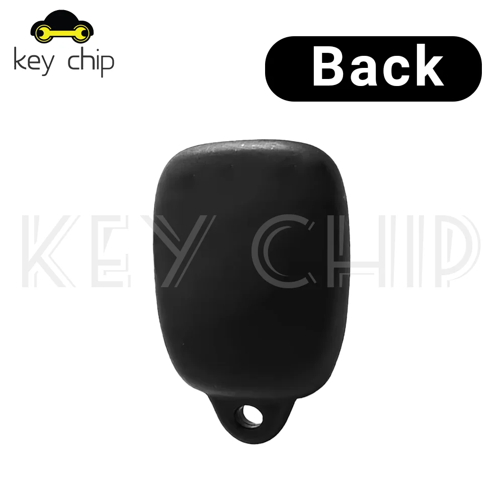 جهاز تحكم عن بعد 2btn لـ Avanza/Rush 315 /433MHz ASK P/N: 89742-BZ030 #3