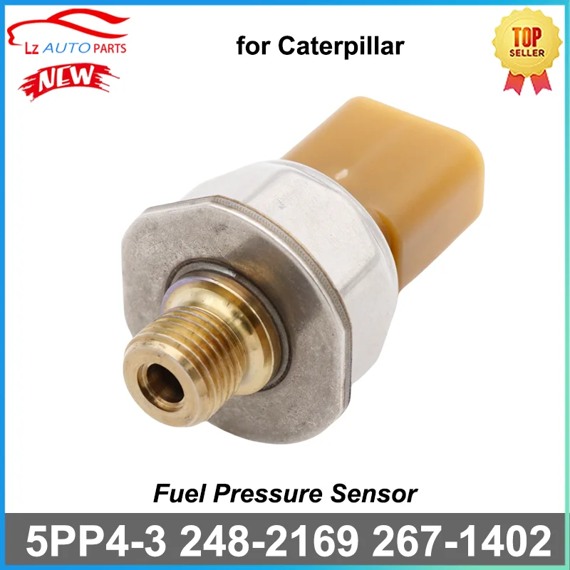 New Common Rail Fue…