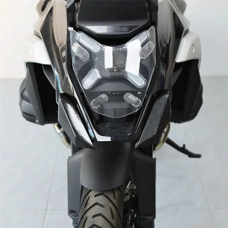 

ABTC-Motorcycle Accessories Front Beak Fairing Extension Wheel Extender Cover For BMW R1300GS 2024-2025