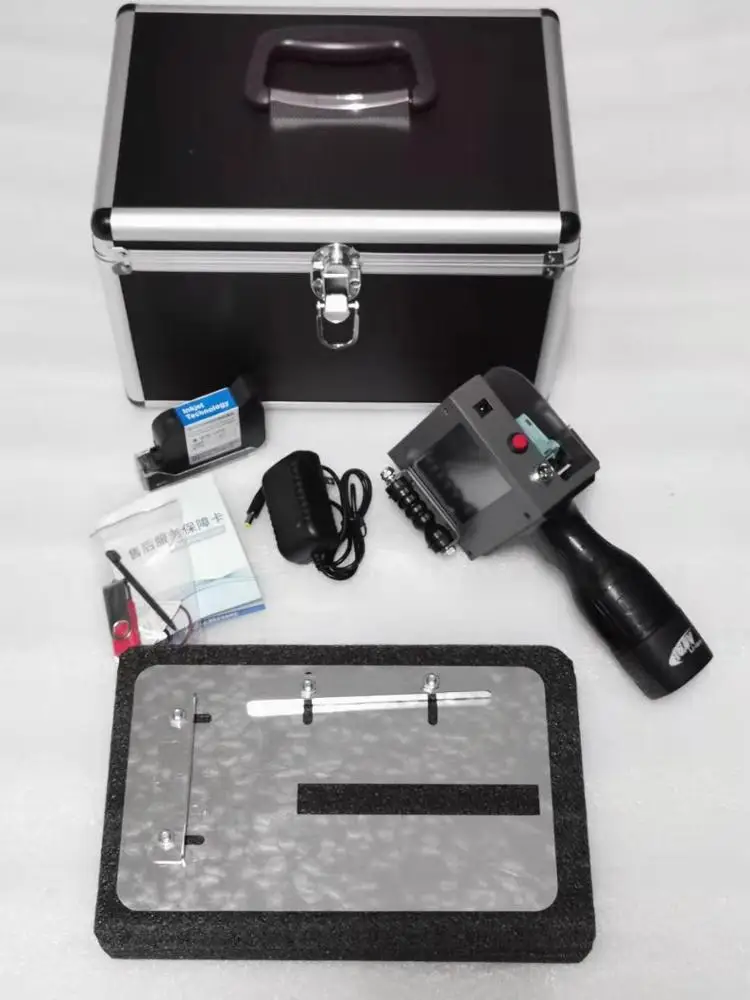 Хорошее качество производителя портативный ручной струйный принтер ручной струйный принтер ручной струйный принтер ручной принтер с датой истечения срока годности