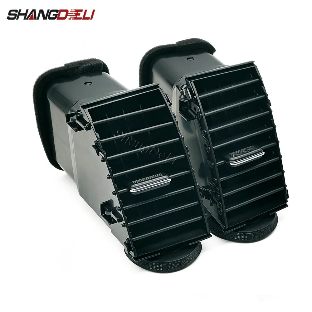 

Car A/C Air Vent Outlet 55064-47010 Fit for Toyota Prius 2004-2009 Air-Conditioning Vent