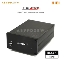 Alimentation linéaire en option, A15W HIFI LT1085 LPS 15VA DC 5V/6V/9V/12V/15V/18V/24V