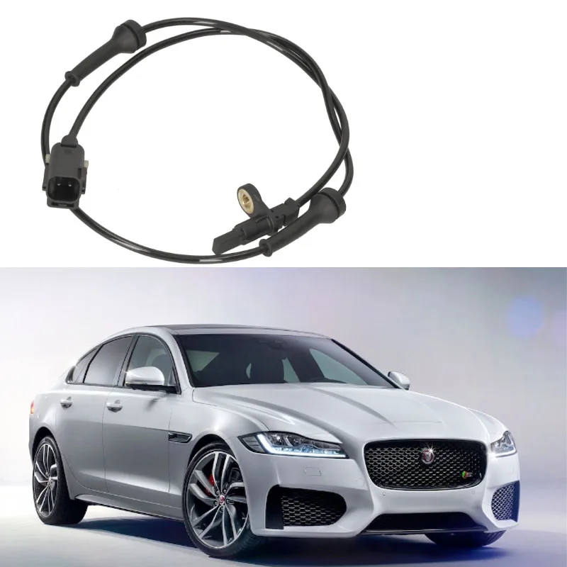 

T2H32280 T2H4069 Подходит для серии XE 2015, совершенно новый датчик ABS XF 2016