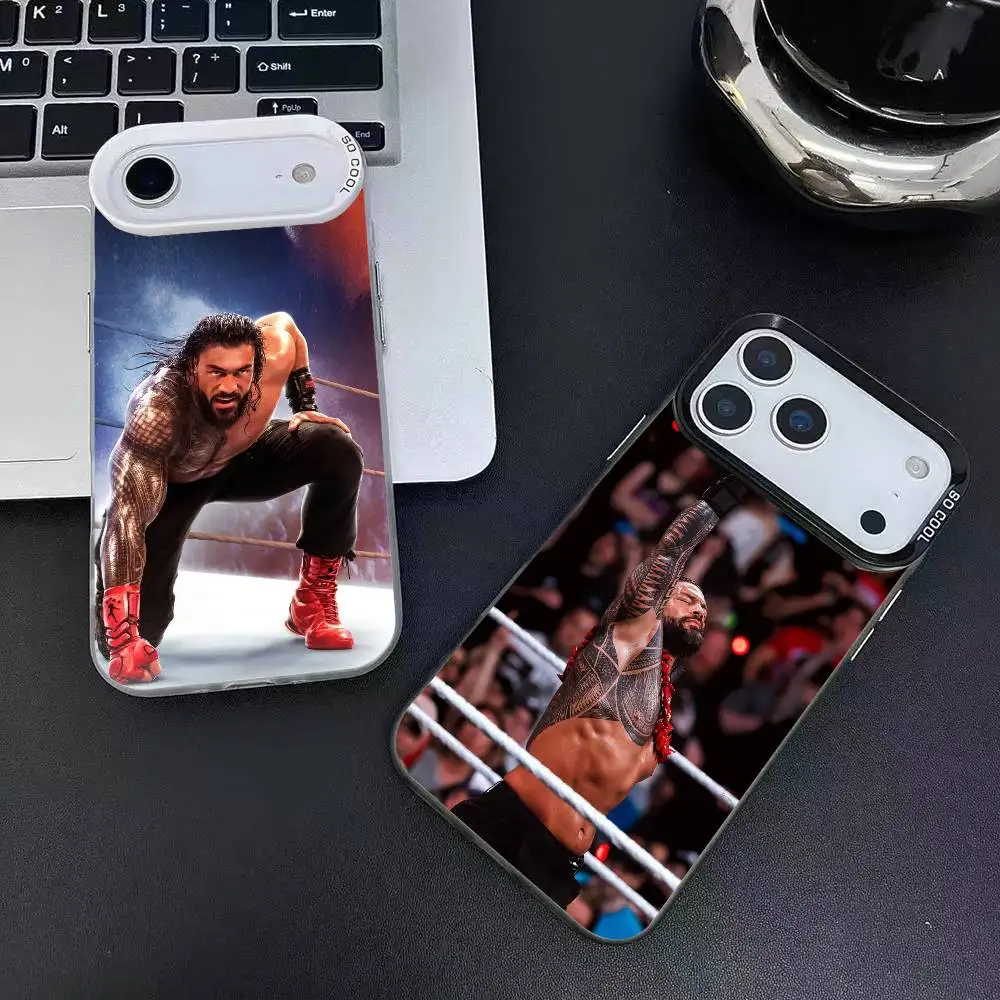 Epc Wwe Roman R-Rei…