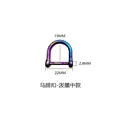 Colored Ti-M