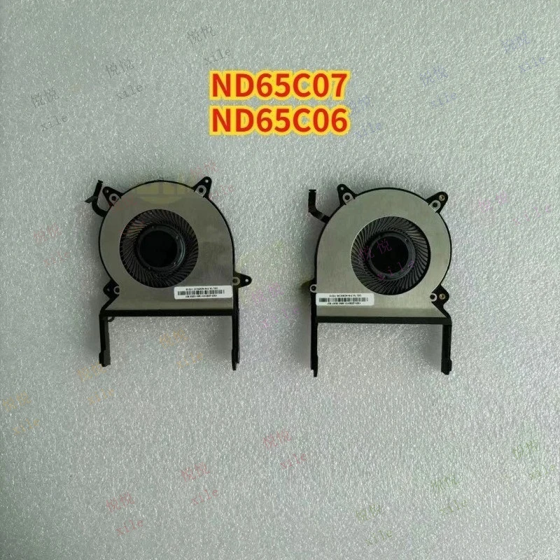 L+ L+ For Microsoft Surface Book 2 3 13.5 15 Inch Cooling ND65C07 ND65C06 Fan