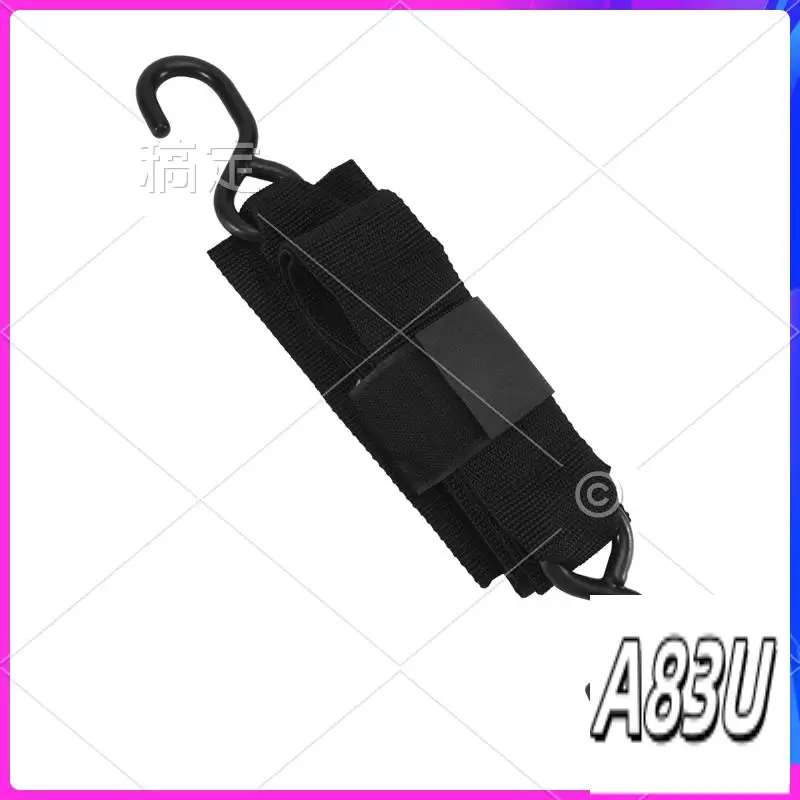 U8-Boat Transom Tie… - image