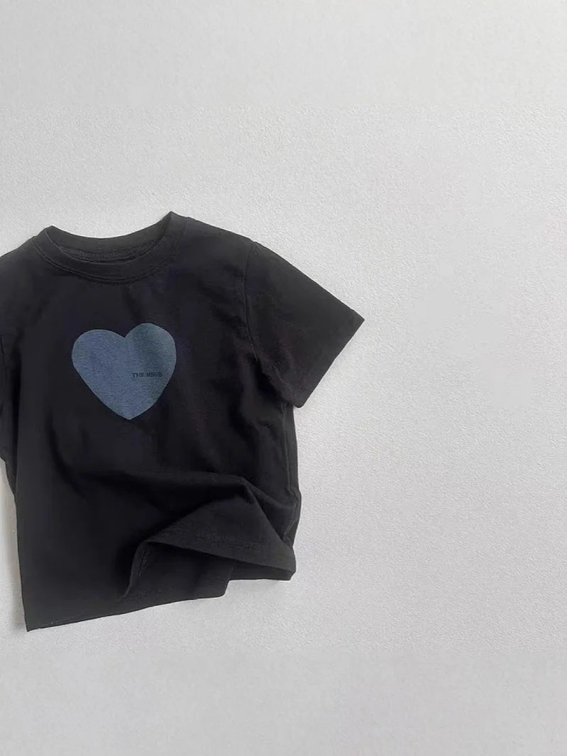 Рисунок 3 - 2023 летние новые футболки с короткими