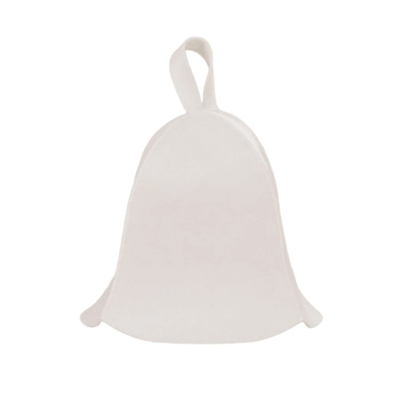 Mũ Xông Hơi Chống Nhiệt Nón Tắm Thoáng Khí Phong Cách Nga Tóc Băng Đô Cài Tóc Turban Gọng Nhanh Chóng Trang Sức Giọt