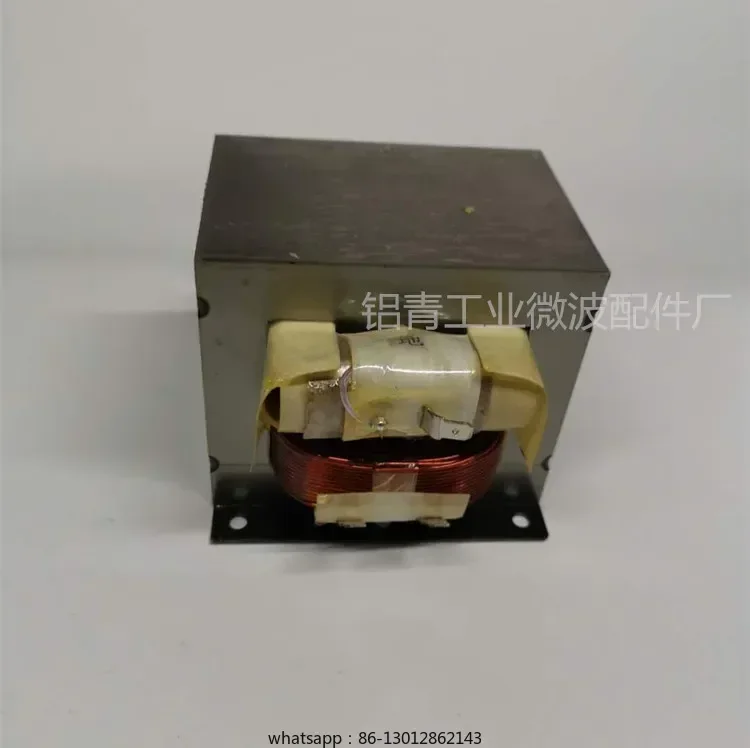 

Air-cooled brand-new copper transformer/industrial microwave drying equipment accessories 7.5 kg oil-cooled high-voltage transfo