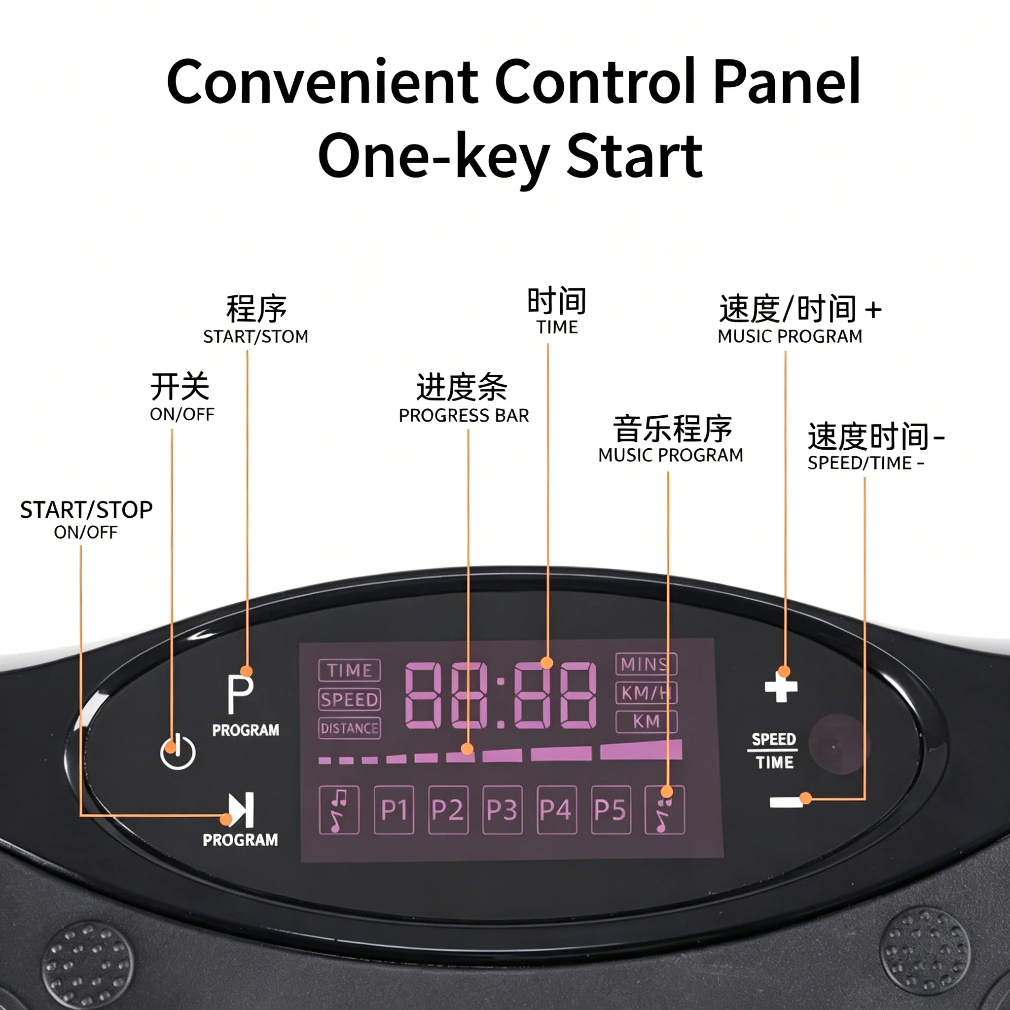Thumbnail 2 - #15 Latest Vibration Exercise Machines Offers