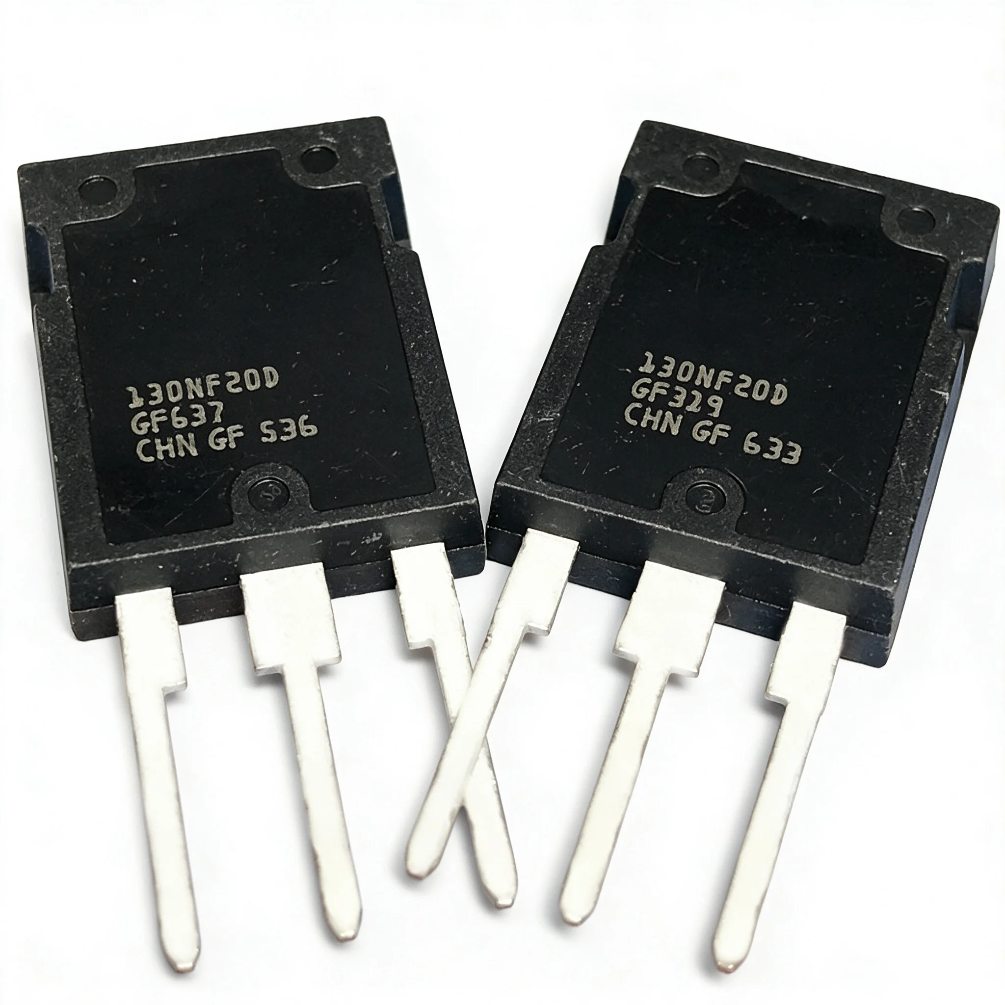5piece 130NF20D STY130NF20D 200V 130A TO-247