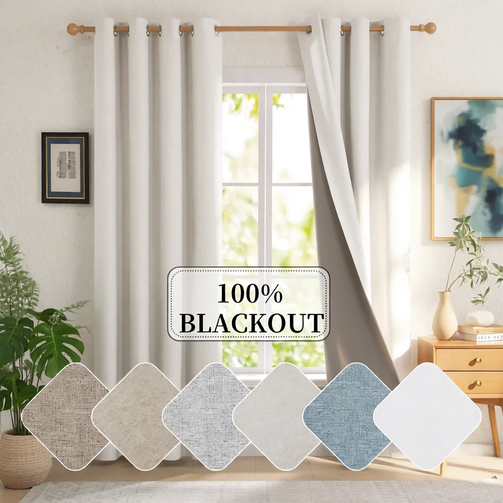 The Total Darkroom Bedding Pack