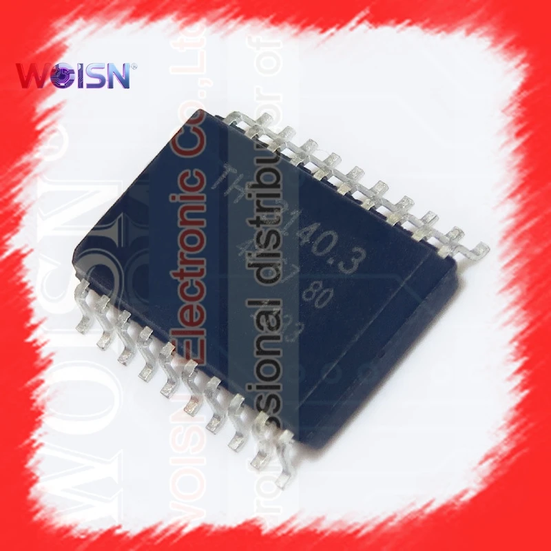 Factory Direct Low Cost Bulk Supply Stable Continuous Inventory Accept Large OEM Orders SOP-20 TH31403 TH3140.3