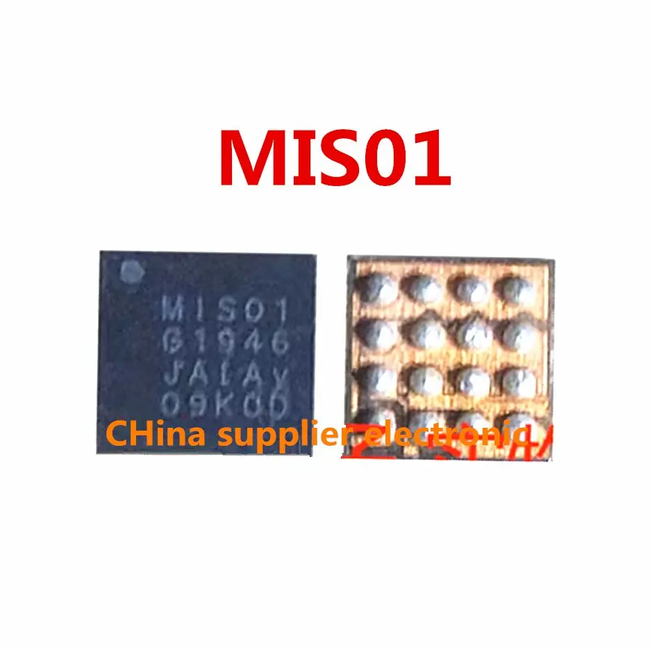 

MIS01 NOTE10 Power Supply IC Charger Chip 16 Pins M1S01 MISO1