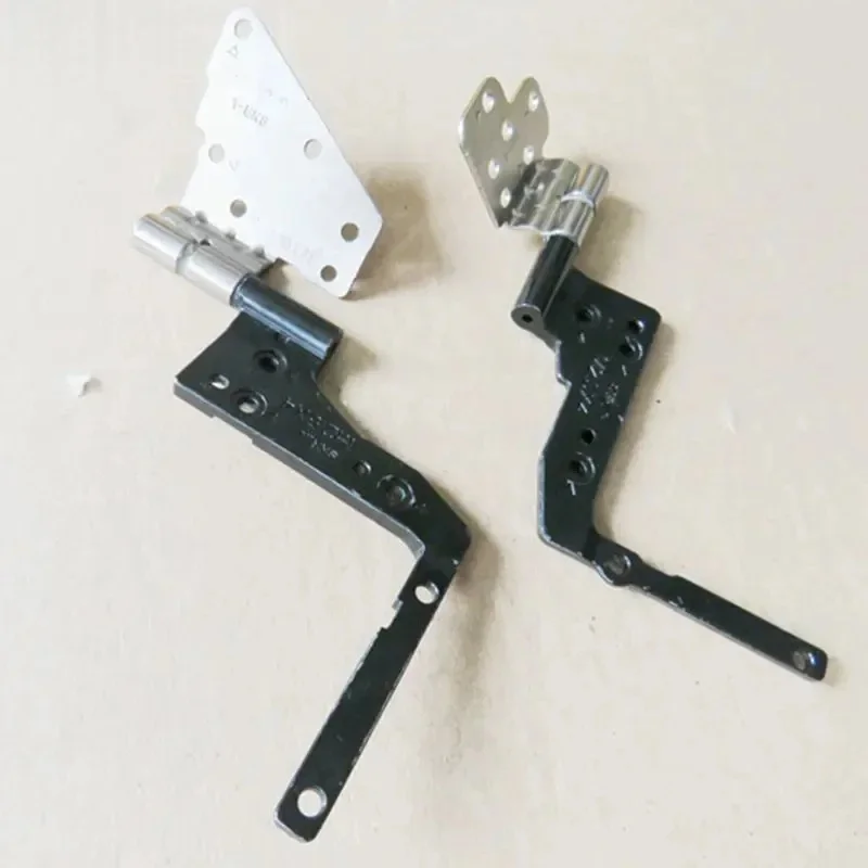 Laptop hinges for Dell for Latitude 5530 E5530 series notebook Left+Right AM0M1000100 AM0M1000200