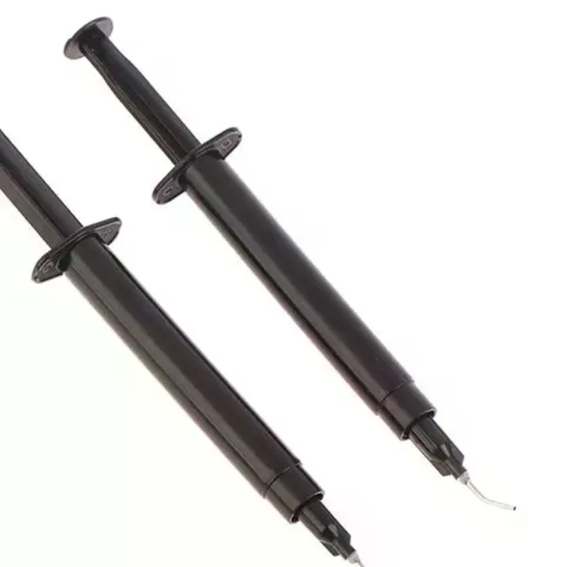 

1Pcs Professional Teeth Whitening Gingival Barrier /Dental Gum Dam Teeth Whitening Gum Protector Gel 1.5ml,3ml