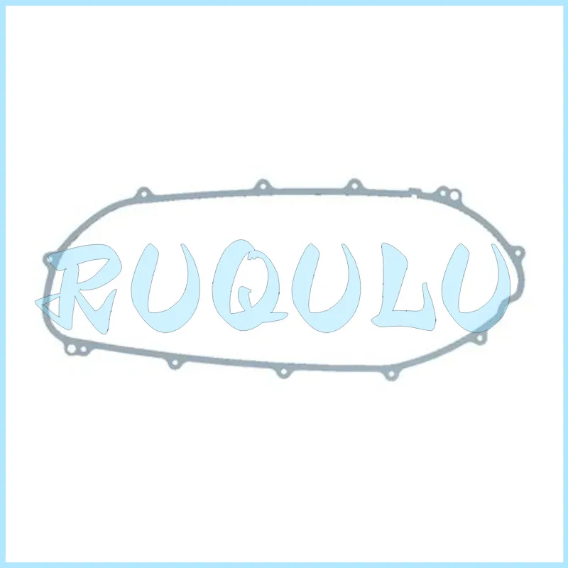 

Zt1p72mn Left Crankcase Cover Gasket 1051670-006000 For Zontes