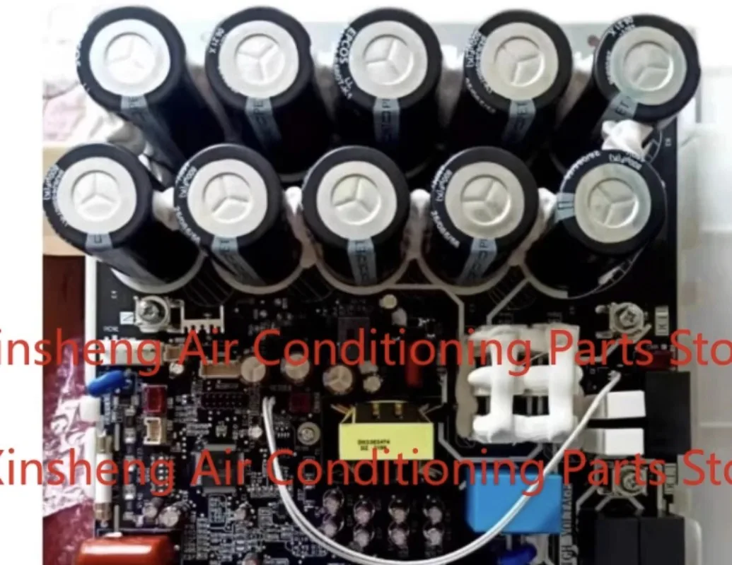 suitable for Hisense central air conditioner driver board H7B08592A H7B08592B H7B08592C