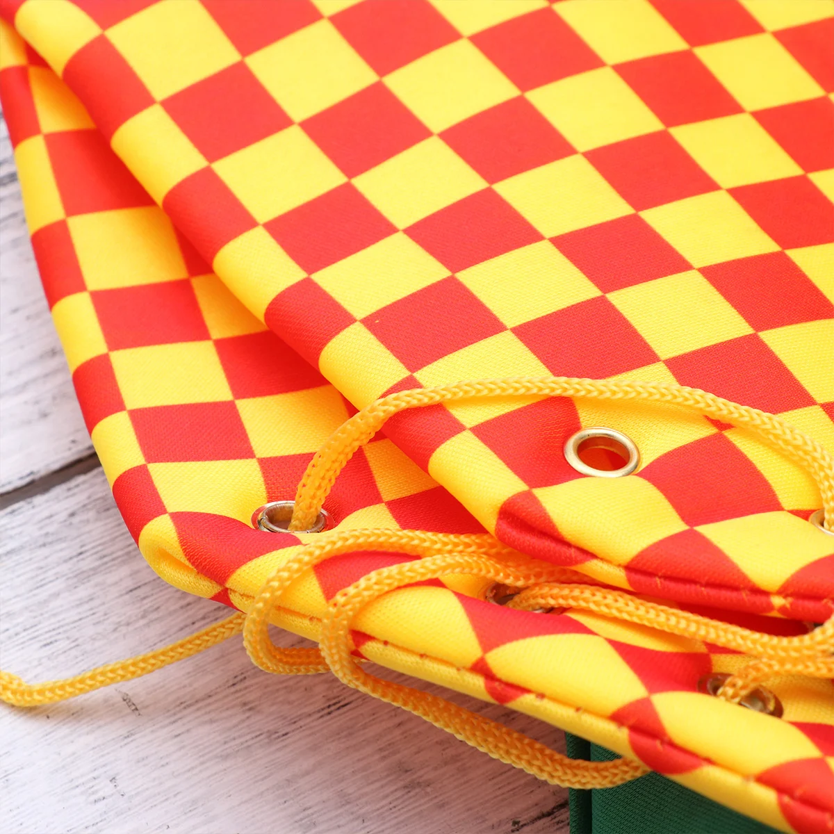 밝은 색상의 평균 크기 광대 신발 한 켤레, 할로윈 의상 파티용 조절 가능한 끈, 남녀 공용 광대 신발