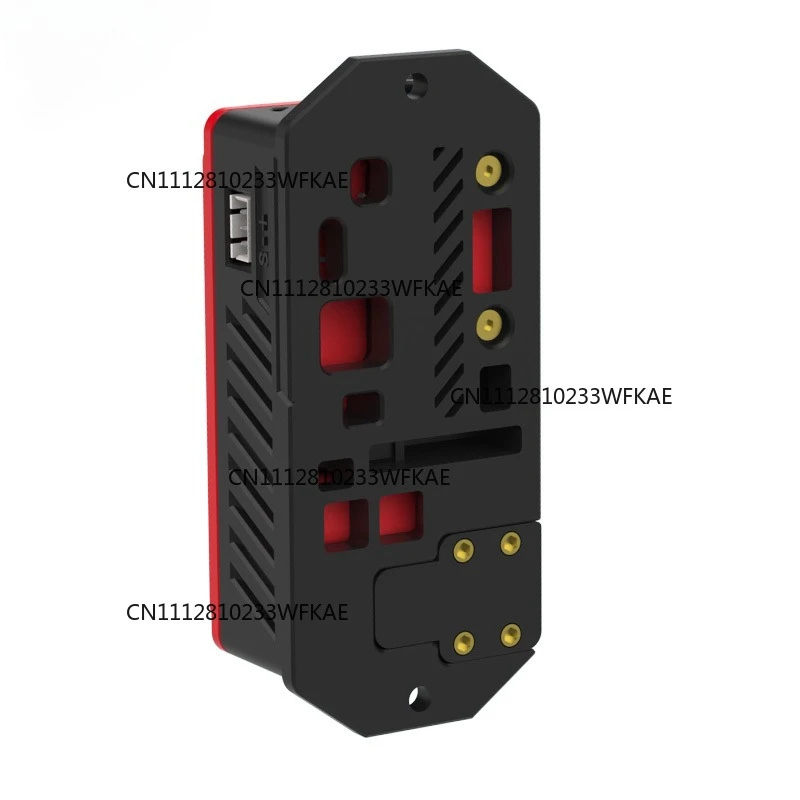 Mellow AZ LLL Filament Buffer For DIY 3D Printer Accessories- Automatic Filament Feeding, Break Detection For Voron Vzbot Hevort