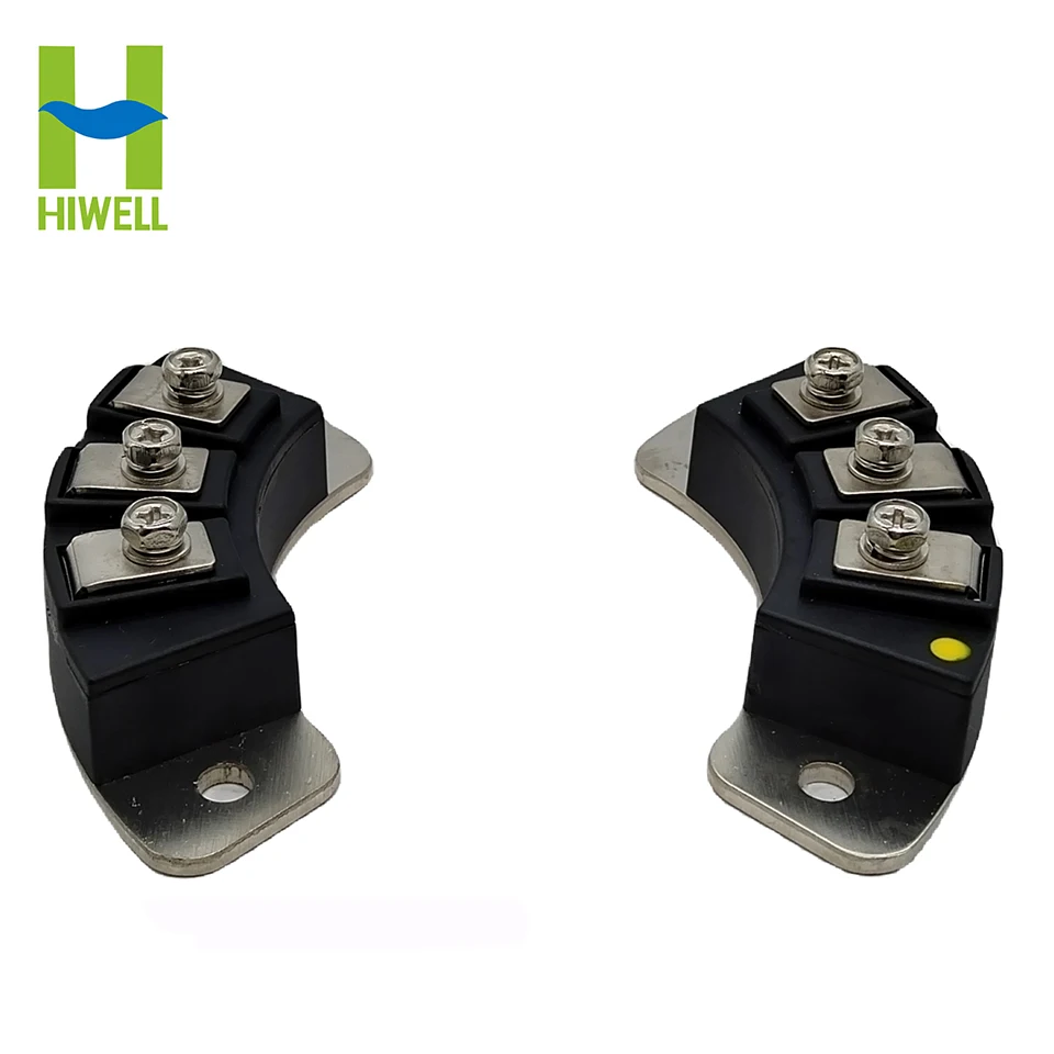 Imagem -06 - Gerador e Módulo de Diodo Rotativo Ponte Retificador Mxg yx Mxg7012 Mxy70-12 70a Pcs por Conjunto