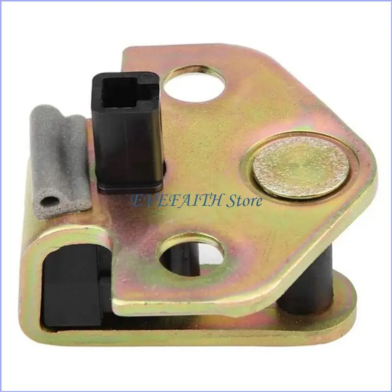 

124B Replace 2M51F21982AA Door Lock Actuator Automotive Accessory for MK1 1998-2005 2000-2007 Plate Catch Actuator