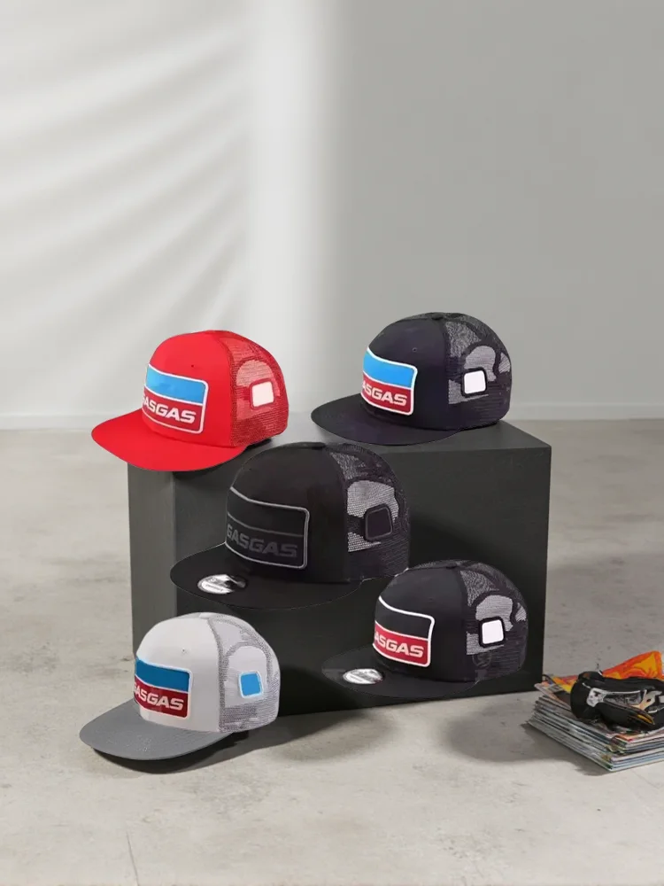 AliExpress NONE Motocross Cap motorcycle Hat Top Dirt Bike Snapback MX ATV Moto Off Road Hat Mountain Bike Moto Cycling Racing Bicycle Cap