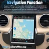 Android 13カーラジオ,テスラタイプの画面,GPSナビゲーション,マルチメディアプレーヤー,CarPlay,Land Rover Discovery 4 lr4 2009-2016 5