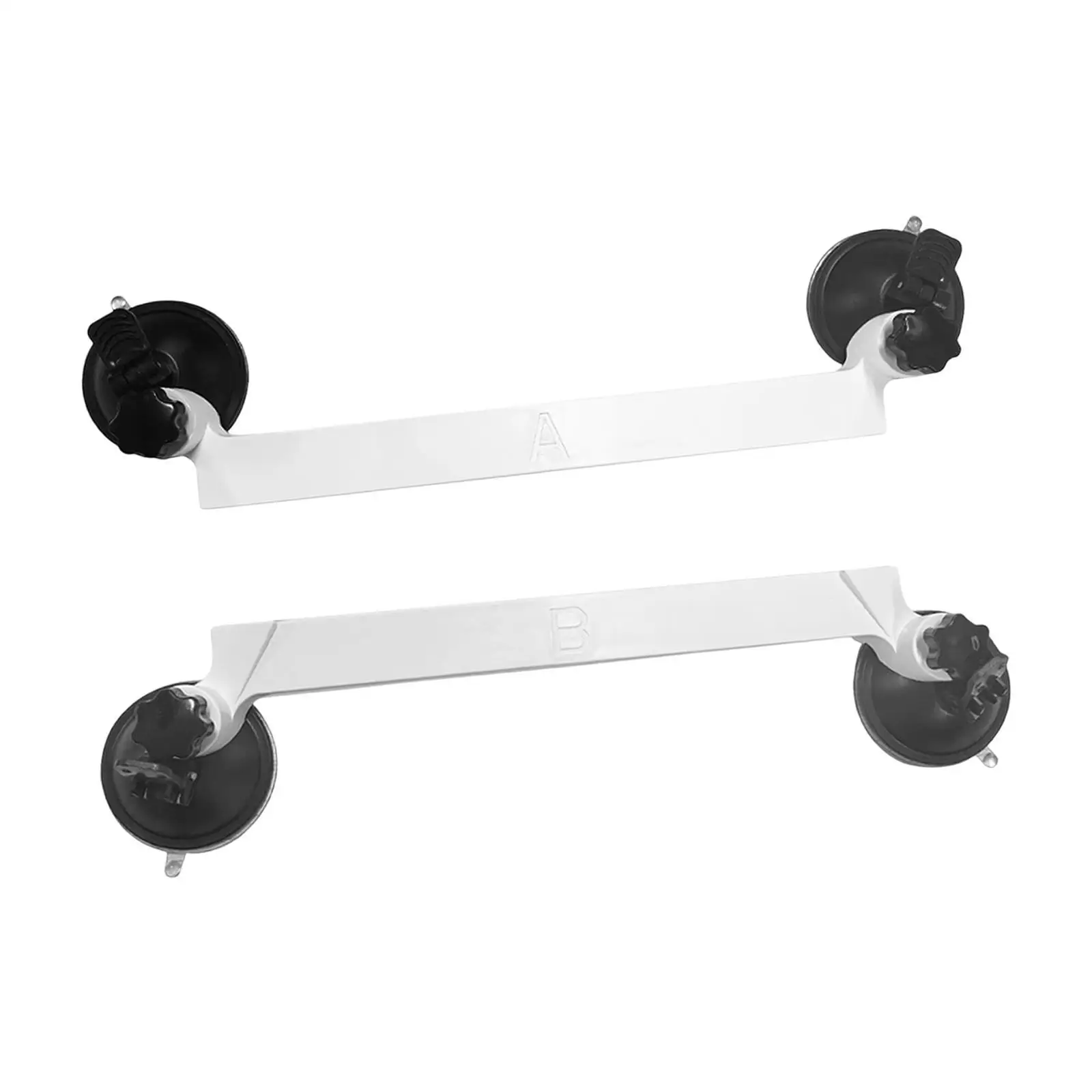 

2-х предметный адаптер, монтажный кронштейн на присоске для опорного кронштейна Starlink