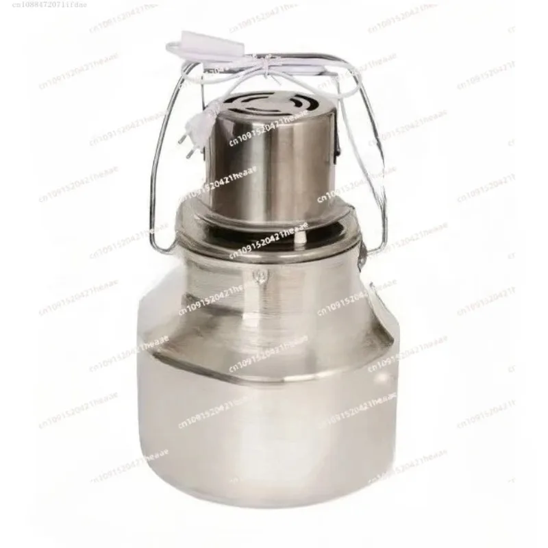 Suitable for electric milk separator, stainless steel centrifuge,