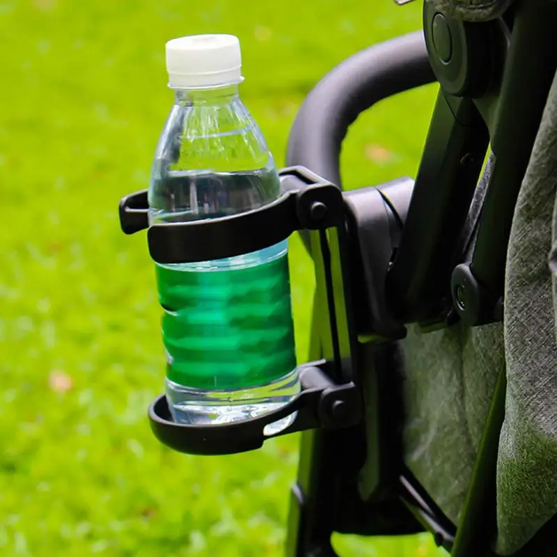 

Wheelchair Cup Holder Attachment Wheelchair Cup Holders Foldable Drinking Bottle Tray Removable For Kayak Snack Chair Boat Cart