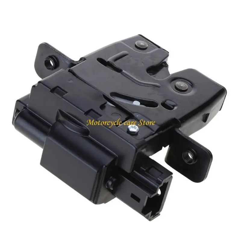 U75F Rear Tailgates Actuator Trunk Boot Lid Liftgates Lock for Micra Qashqai J10 OEM Number 905022DX0A