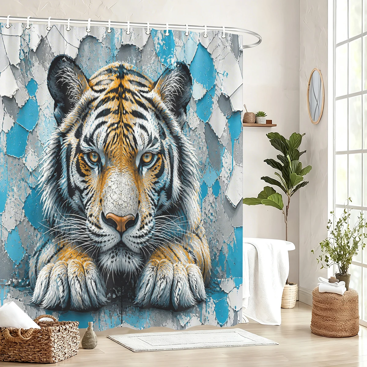 cortina-de-banheiro-de-poliester-com-padrao-artistico-decoracao-estilosa-para-banheiro-cortina-de-chuveiro-impressa-exclusiva-para-banheiro-residencial