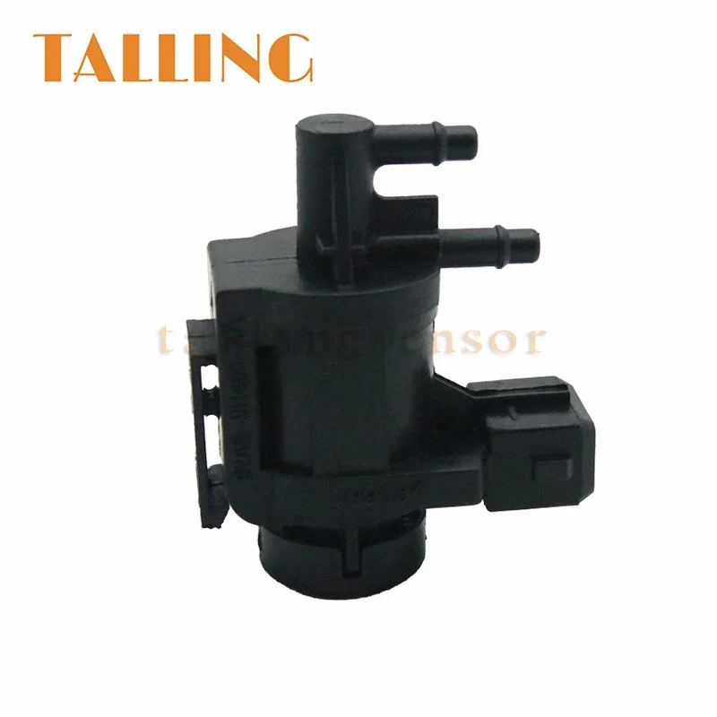 1J0906283A Turbo Boost Pressure Solenoid Valve For Audi A4 Quattro 2.0TDI 2.7TDI 3.0TDI 2001-2013 98AB9E882AA 1079561 6580879