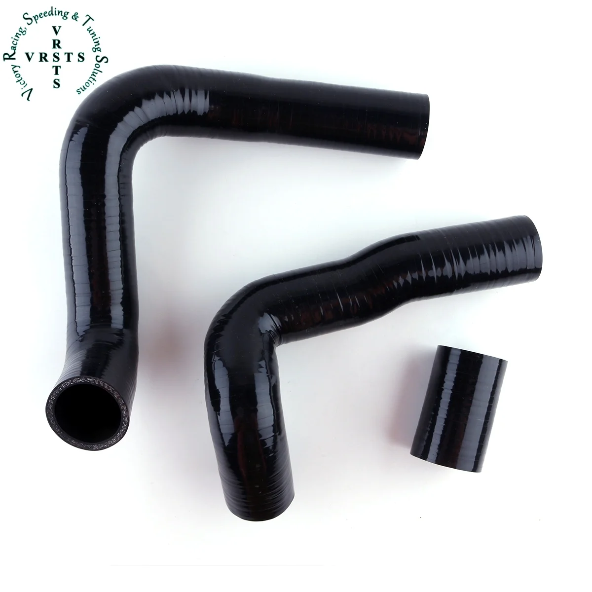 

3PCS Kit Set For Mitsubishi Pagero W20 2.8TD Car Auto Accessories Tools Silicone Radiator Coolant Water Pipe Tube Hose 4PLY