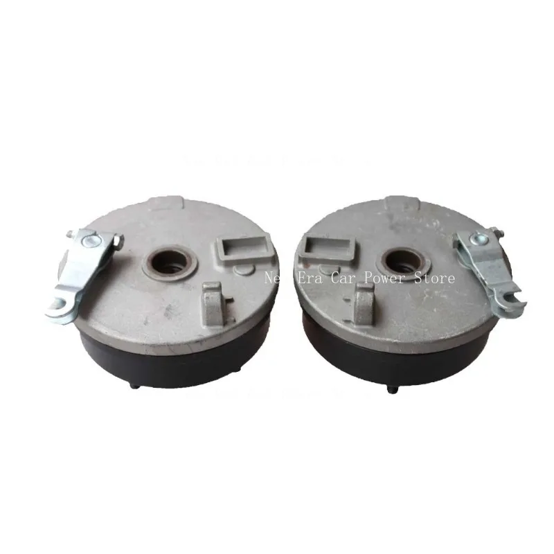 Suitable for The Left and Right Front Drum Brake Assemblies of ATV Beach Bike Brake System Components