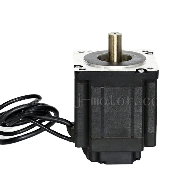 Motor bldc de alta potência 3000w 3000rpm 9.6nm 110mm 310vbldcmotor para aparelhos elétricos e uso de motor de ventilador