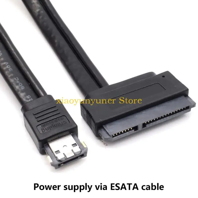 

SATAS для питания над картой адаптера ESATA для HDD 2,5/3,5 дюйма и оптического привода P9JB