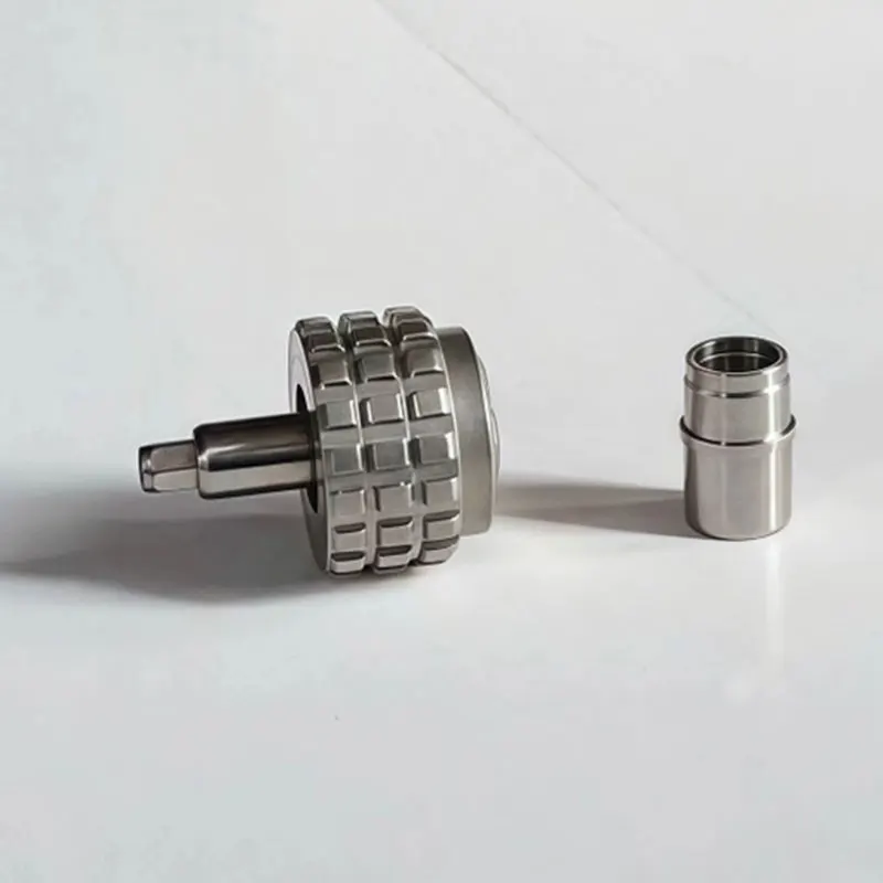 

7.0mmx2.8mmx2.9mm Stainless Steel Watch Crown With Tube For BRL Avenger V17311, High Quality Aftermarket Watch Parts