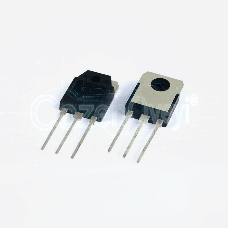 15-50PCS FDA59N30 59N30 MTD2003F MTD2003 MXL603 603 KTC8550D C8550 NCP1013AP10 P1013AP10 CD4044BE CD4044