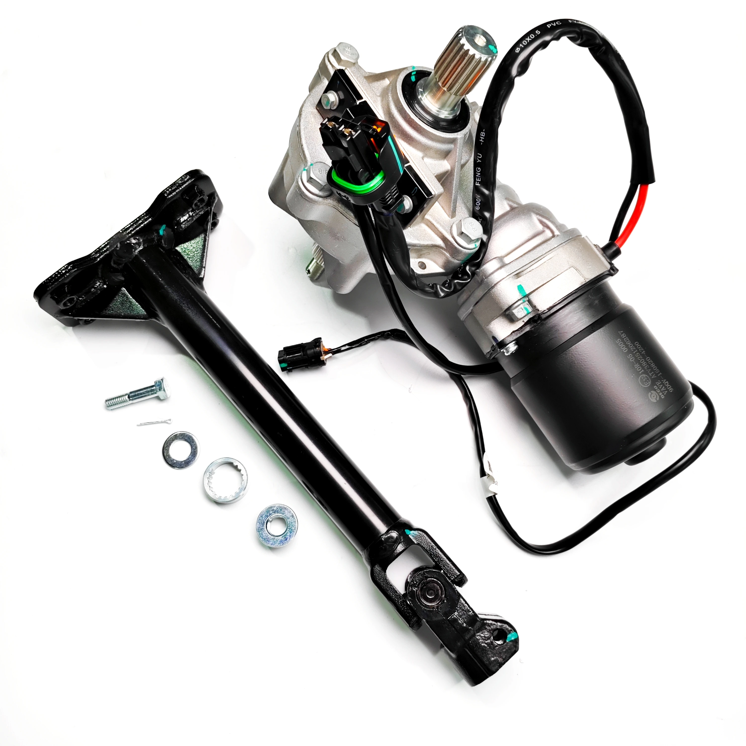 EPS System Assy for CFmoto CForce 400 450 191Q 2023-2026 500S 520 191R 2024-2026 ATV 9DQV-1508C0