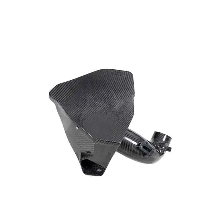 

Composites Car Airintake For Cool Cold Air Carbon Fiber for Toyota Supra Mk5 Air Intake Box Kit System B58 3.0T 2021-2022