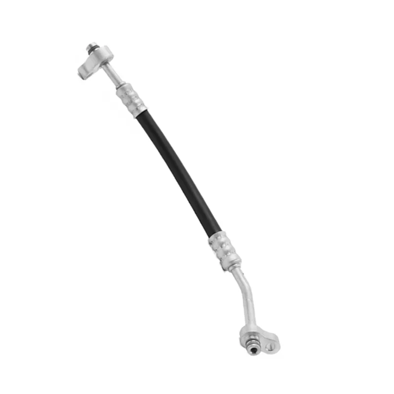 OEM# LR027790 Air Conditioning AC Hose A/C Refrigerant Discharge Air Conditioner Pressure Hose Tube for Range Ro/ver Evoque