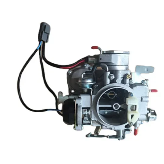 CQ Wholesea Z20 16010-26J01 16010-26G10 16010-26G11 carburettor For N-is-s-an Z20 TB42