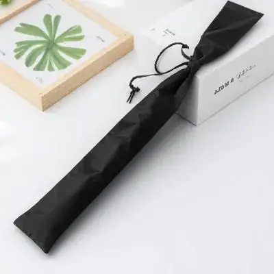 Carrying Bag Japanese Storage Bag Wear Resistant Protective Cover for Martial Arts Practice Swords Carrying Case